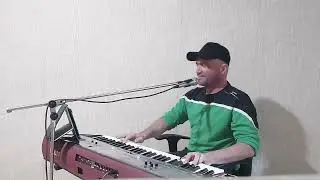 Марсия бо қалами Икромов Абдурақиб ба сӯги завҷаашон, руҳатон шод бод!