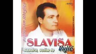 Slavisa Vujic - Crni dud - (Audio 2003) HD