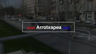 Arrotxapea Zona Azul
