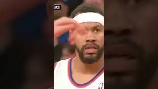 Rasheed Wallace's CRAZIEST Ejection!