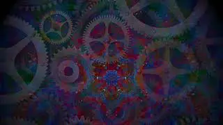 Sensation by Oobidoo - Acid techno dub - experimental
