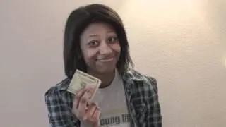 Aleah's Tyler Perry Audition