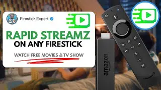 Rapid Stream App &ndash; Fast, Smooth & Unlimited Streaming Setup (Full Guide 2025)