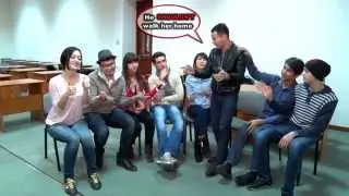 Organizational Behavior - Group Behavior