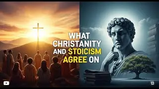 This Ancient Truth Will Break Your Old Habits (Stoic + Christian Wisdom)