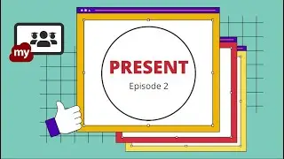 What is myViewBoard Classroom? Episode 2: Present your lessons