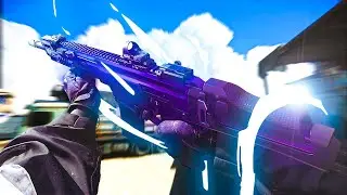 my aim is faster