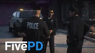 TIROTEO CONTRA LOS TRINITARIOS | CALIFORNIA PD