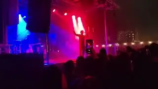 The Drums - How It Ended || Live @ The Lowbrow Palace