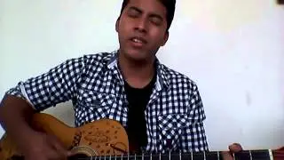 Make You Better -The Decemberists (acoustic cover)