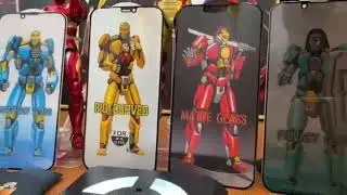 Protect your Phone with Ultimate protection