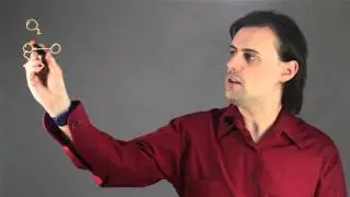 How to Determine the Atomic Radius of Oxygen in Meters : Physics Lessons