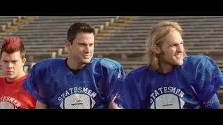 &ldquo;I Am Your Btch&rdquo;  22 Jump Street Channing Tatum, Jonah Hill 1080p