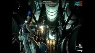 Warframe archialas