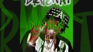 Drastik Give Me The Game