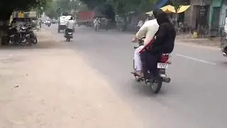 amroha ki jhalak
