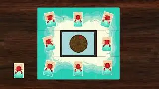Whatever Floats Your Boat: Balancing Mechanics in Hybrid Interactive Game Design