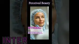 BEAUTY IS A TRAP? 💉