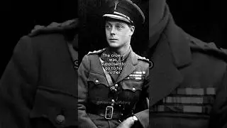 The 'Weak' Prince Who Became a Nation's Strength. #history #royalfamily