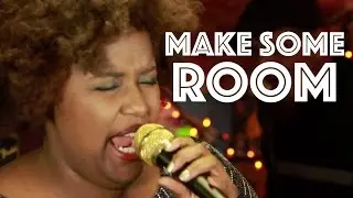 THE SUFFERS - 