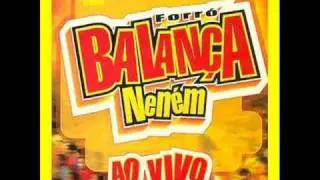 Forr&oacute; Balan&ccedil;a Nen&eacute;m - Lapada na Rachada.wmv
