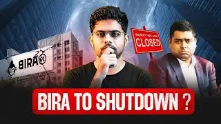 Will Bira Shutdown ?? Tragic Story Of Doing Business in India !!! 