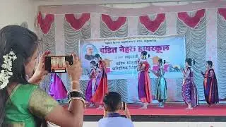 Remix Marathi song