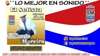 Seleccion de polkas (En Vivo) - Gilberto Moreira