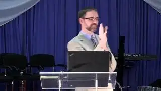 Humankind God's Masterpiece | Philip Bell | Discuss Jesus | The Good Steward event