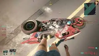 (Day 10/15) First Time Ever Playing Cyberpunk 2077 (Patch 1.31)