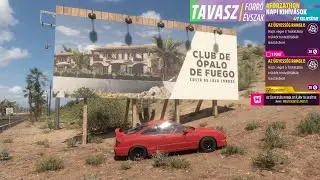 Forza Horizon 5 Daily Challenges 4 Skills on the Board Earn 5 Skillboard Skills by hitting Billboard