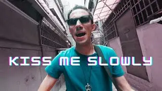 Serg. The Dreamer &mdash; Kiss Me Slowly (LIVE)