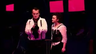 BGHS - Sweeney Todd (2016)