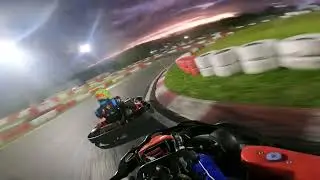 Kartódromo Granja Viana - 21/01 - 19:00