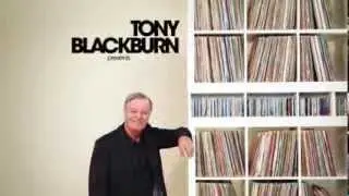 Tony Blackburn Presents : Soul Classics - Out Now!
