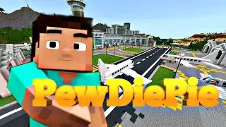 Песня про майнкрафт номер 10 ( песня про minecraft # 10 )