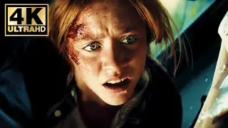 👽 Миссия &laquo;НЛО&raquo; (2022) Официальный трейлер UFO Sweden
