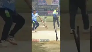 Ankit Mourya Angry At JIGAR NIGHT CUP TOURNAMENT GONDA UP #cricket #gonda #Jigarnightcup