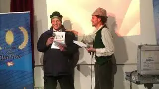 Willlachen - GKA opt #willachen #shows #interview