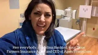 ER Visit and Growing up Hispanic in the RGV