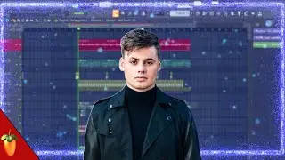 Mike Williams - Bambini (DeadPixel Remake)