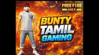 BUNTY ON LIVE 🔴#headshot #shorts #freefireshorts #whatsapp #status #gaana #ayan #instagram