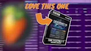 make simple beat with ElectraX | FL COOKUP [no comments]