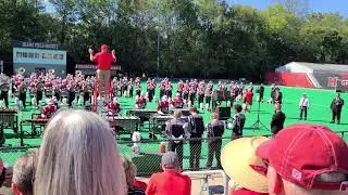 Pregame Concert
