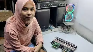 Cara btl power tambah dahsyat