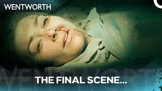 How the Bombing Finally Ended the War for Top Dog - Best of Wentworth #146