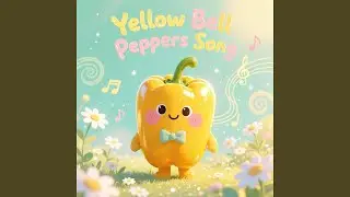 Yellow Bell Peppers