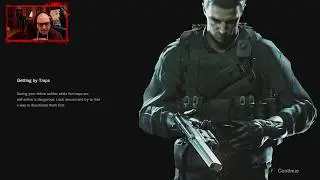 NoThx playing Resident Evil VII | Not A Hero DLC EP02 final