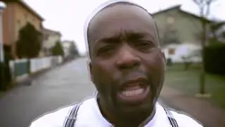 OSCAR Rap cristiano Italiano (Vi chiedo perdono)