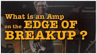 Edge of Breakup EP349